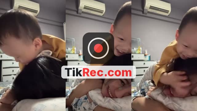 @crazybblife TikTok live