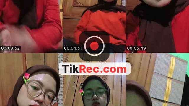 @_missyou30 TikTok live