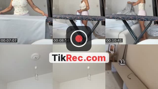 @su.seda.official TikTok live