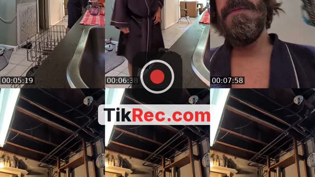 @mattiebeebaltimorecomedy TikTok live from 2026-09-16