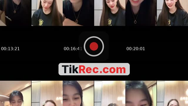 @hygg922 TikTok live