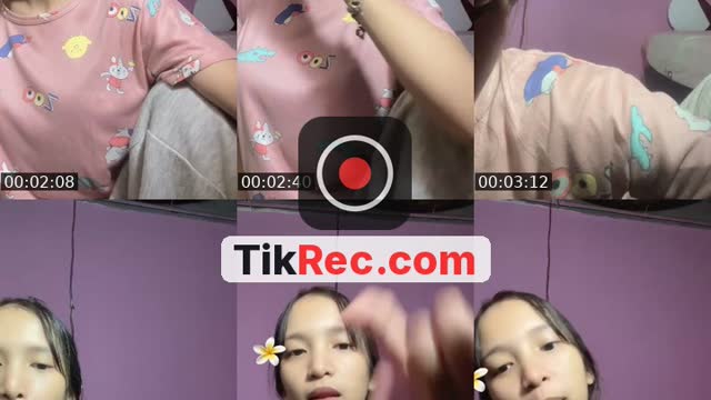 @atiqahnaklawa TikTok live