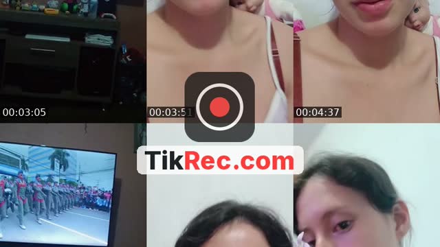 @yessimoran2419 TikTok live