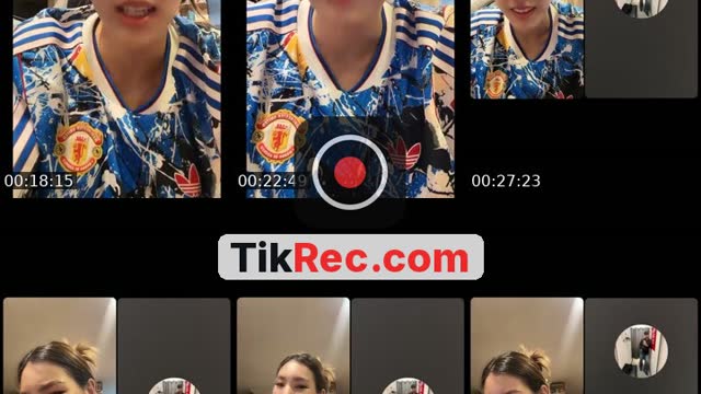 @firstpemi TikTok live