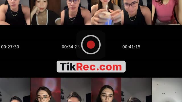 @fitxenon TikTok live from 2026-09-16