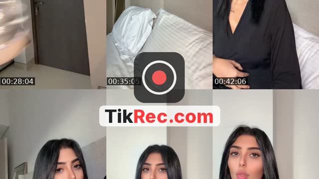@official.ansam TikTok live