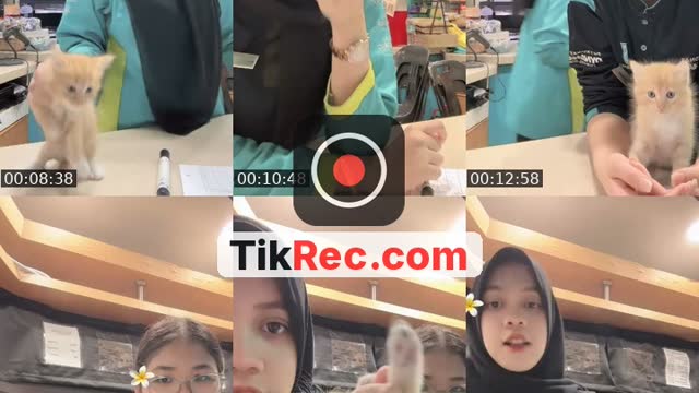 TikTok live: NEW USER SETEL FREE RM 10 by @shikynnn
