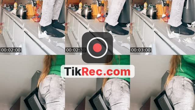 @mukiskochkunst TikTok live