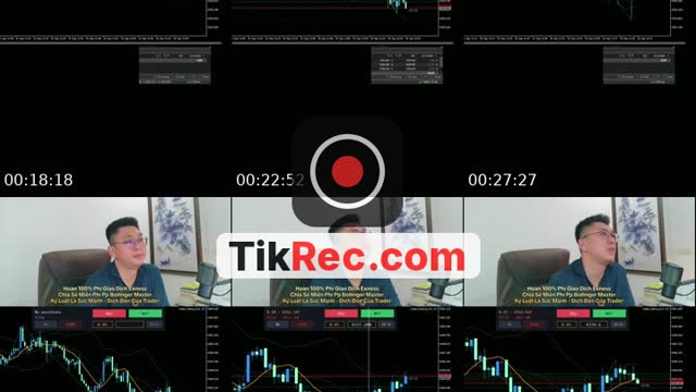 TikTok live: Lets Go LIVE! by @thuongnhan9696