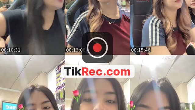 TikTok live: BARU BELAJAR by @caramel.coffe09