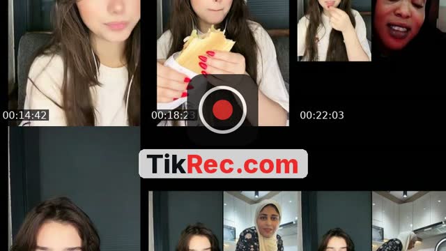 @navar596 TikTok live