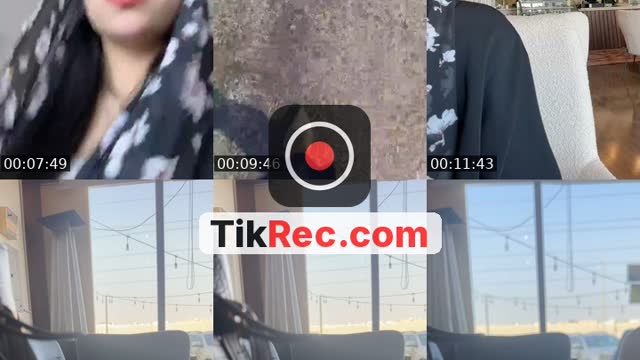 @caandy.22 TikTok live