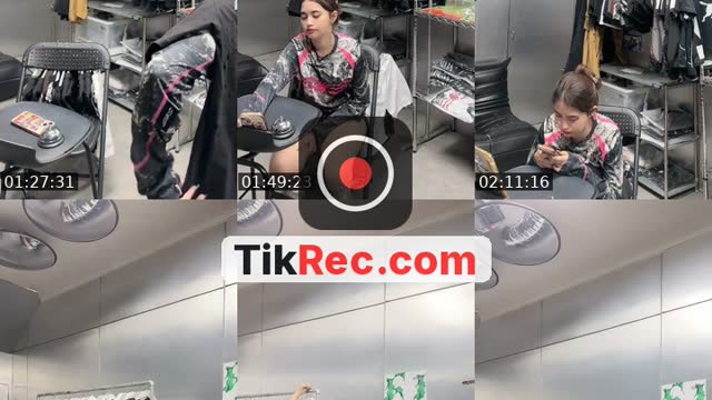 TikTok live: MID SALE by @snifryouth