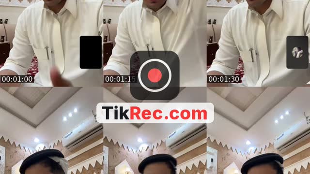 @xab515 TikTok live