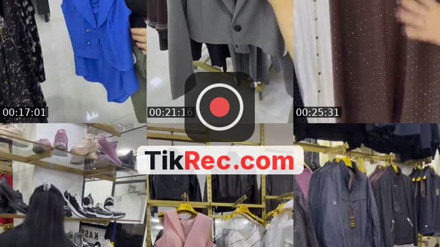 @brend.moll.mingecevir.2 TikTok live