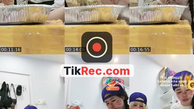 @shizukamoctinh TikTok live