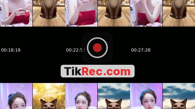 TikTok live: Lets Go LIVE! by @hoathiennhi99