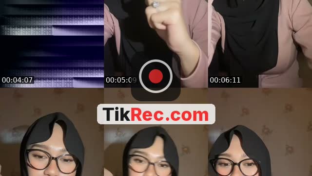 @jejelitaaaa_ TikTok live