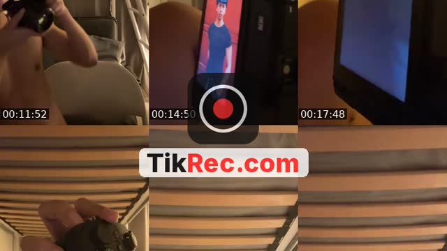 @haynrich123 TikTok live from 2026-09-16
