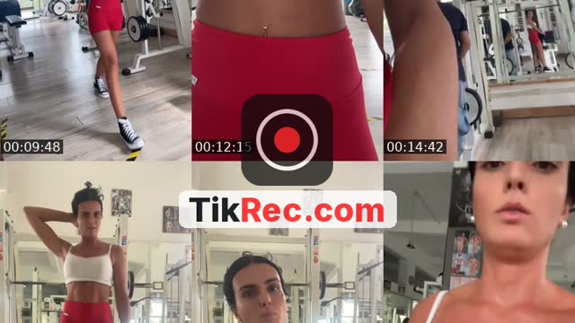 @irene.mora_ TikTok live