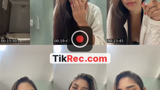 @annavalmontt TikTok live from 2026-09-16