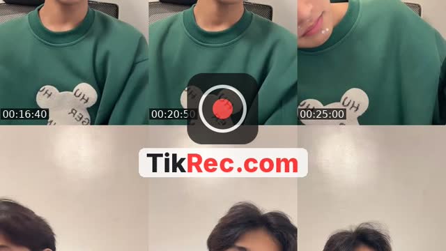 @ianjosh69 TikTok live from 2026-09-16