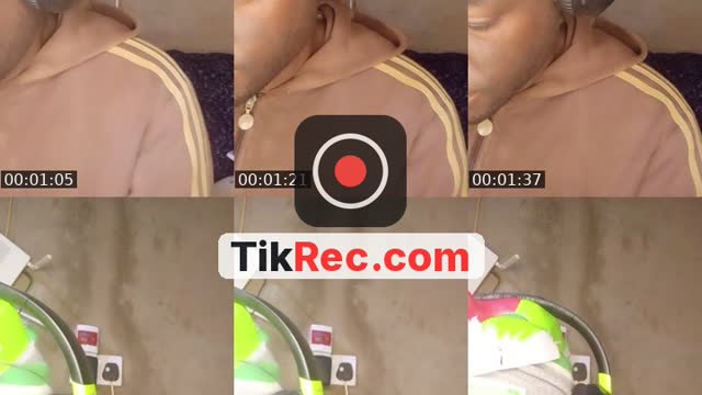 @ministerofnyash0 TikTok live