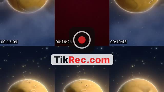 @pexekuba TikTok live