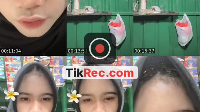 TikTok live: jepara by @npztrt