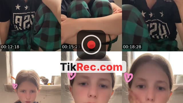 @.anna6192 TikTok live