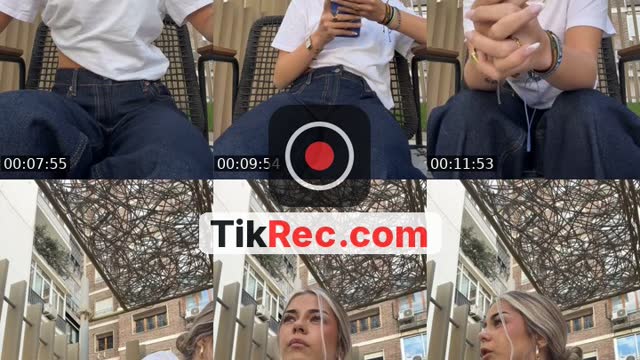 @gusipau TikTok live