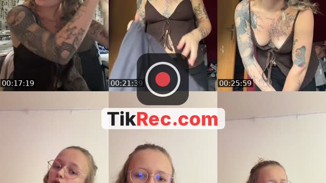@jakennstdunicht34 TikTok live