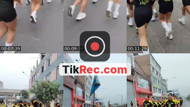 @ricardopastrana98 TikTok live