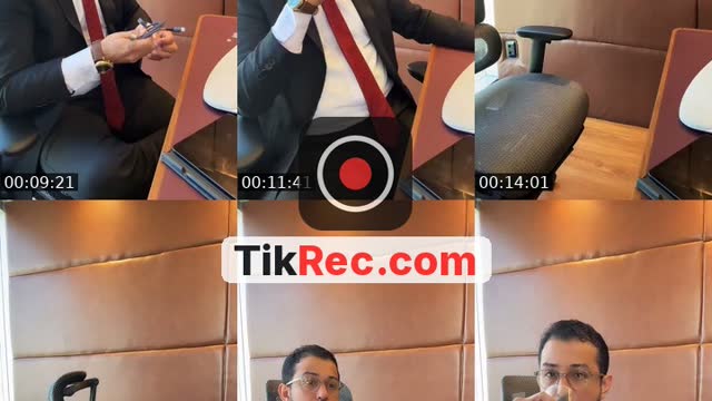 @dsanta39 TikTok live