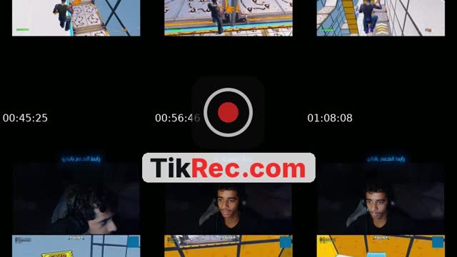 TikTok live: Lets Go LIVE! by @.saud2r