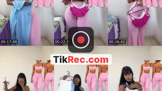 PROMOÇÃO CONJUNTO LEGG - @joycetikokshop