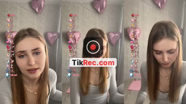 @lina45495 TikTok live