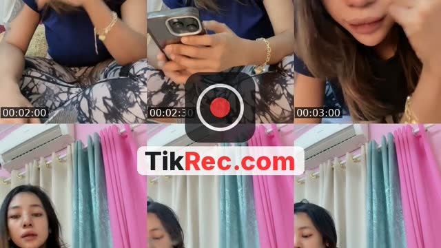@tashatieraa TikTok live