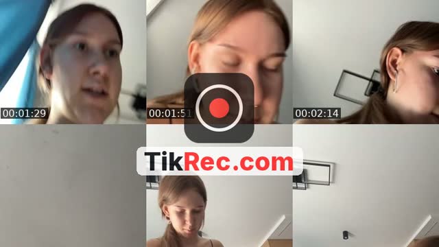 @liv.exee TikTok live
