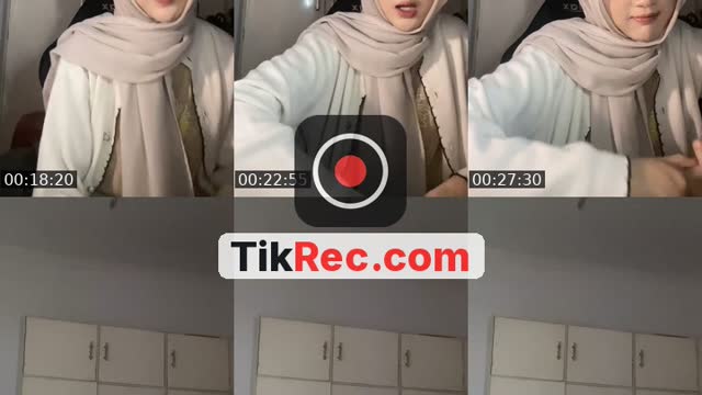 TikTok live: hi by @fridavrde