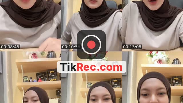 @enjahh.aja TikTok live