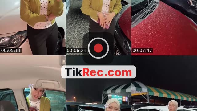 @amaniz_auto TikTok live