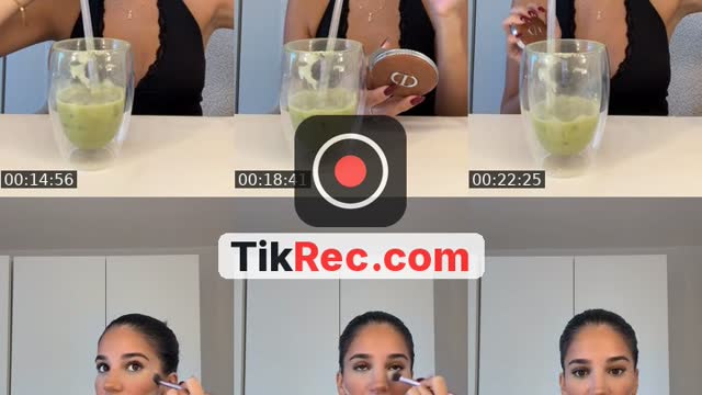 @sonjamhddd TikTok live