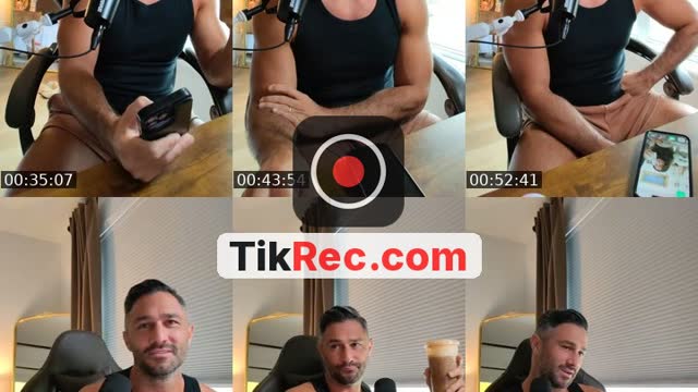 TikTok live: we back babayyy by @quilicizack