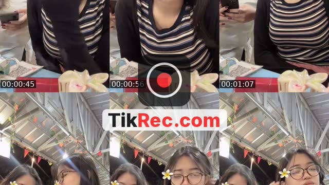 @liaaaliuuu205 TikTok live