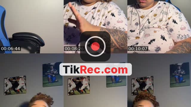 @hazel.smith02 TikTok live from 2026-09-16
