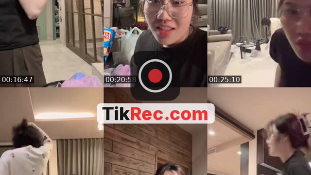 @withpaai.panava TikTok live