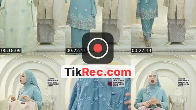 TikTok live: Lets Go LIVE! by @nfhboutique