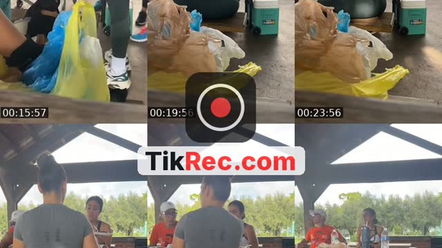 TikTok live: GYM !!! by @madileidydominguez