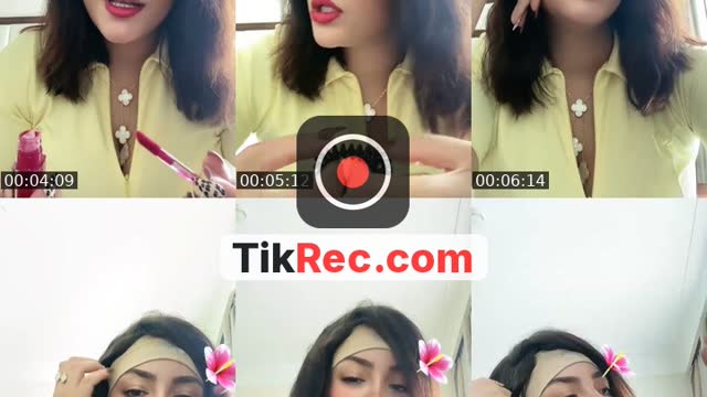 @mamaacitta2 TikTok live